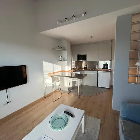 Apartment Bahia De