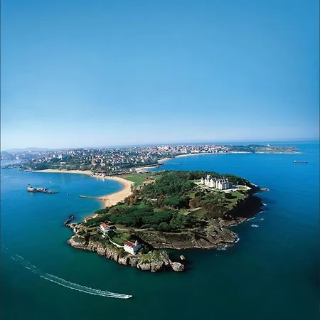 Bahia De Pedreña