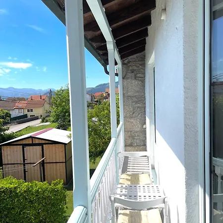 Bahia De Apartment *
