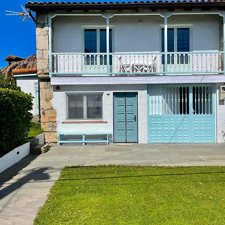 Bahia De Apartment