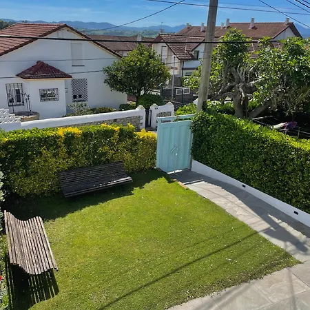 Bahia De Apartment
