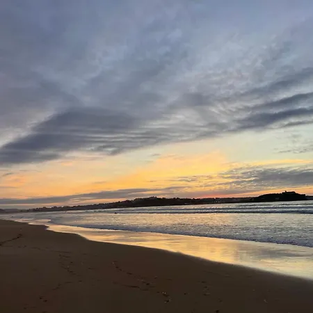 Bahia De Pedreña