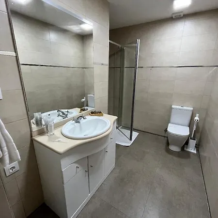 Bahia De Apartment