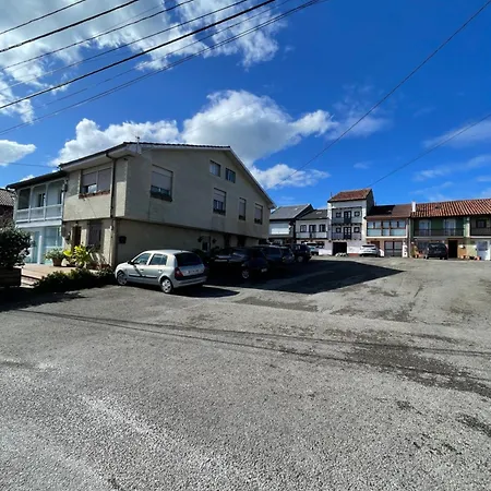 Apartment Bahia De *