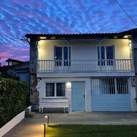 Bahia De Apartment Pedrena