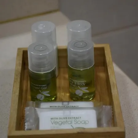 Apartmán Bahia De *