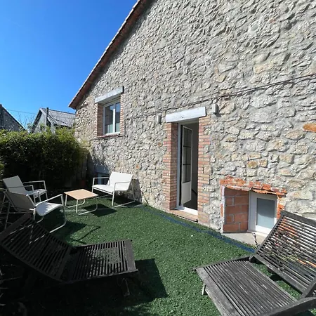 Bahia De Apartament *
