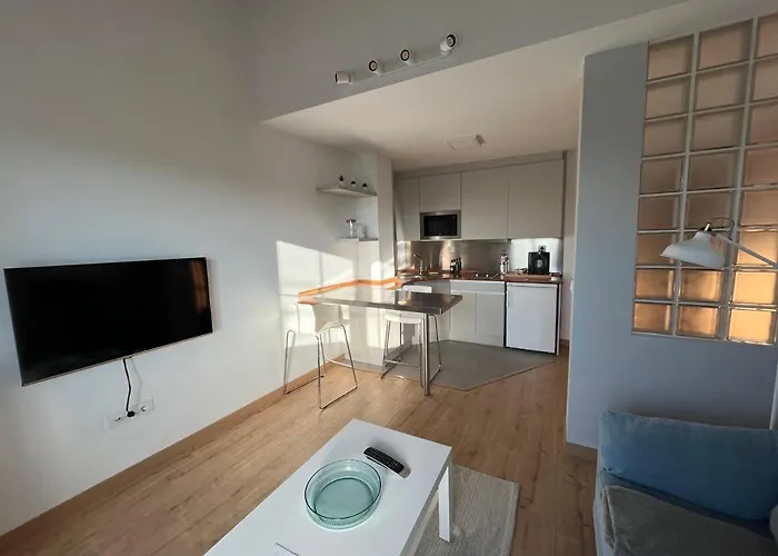 Appartement Bahia De