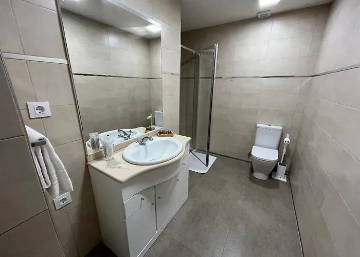 Bahia De Appartement