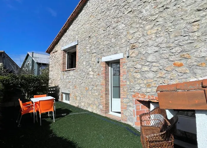 Bahia De Appartement *