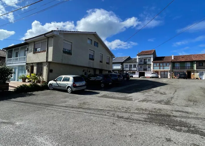 Apartment Bahia De *