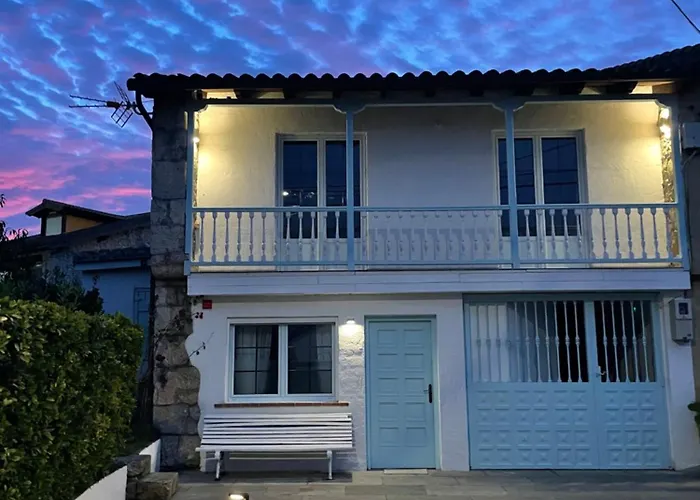 Bahia De Apartment Pedrena