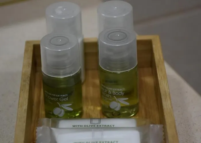 Appartement Bahia De *