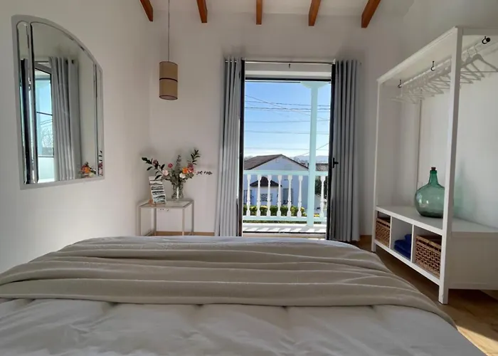 Bahia De Apartment Pedrena