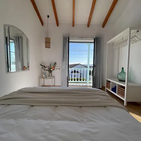 Bahia De Appartamento Pedreña